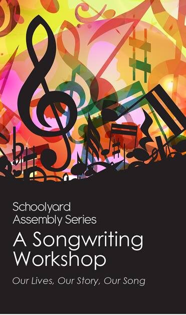 Schoolyard Assembly Series 2015: Updates