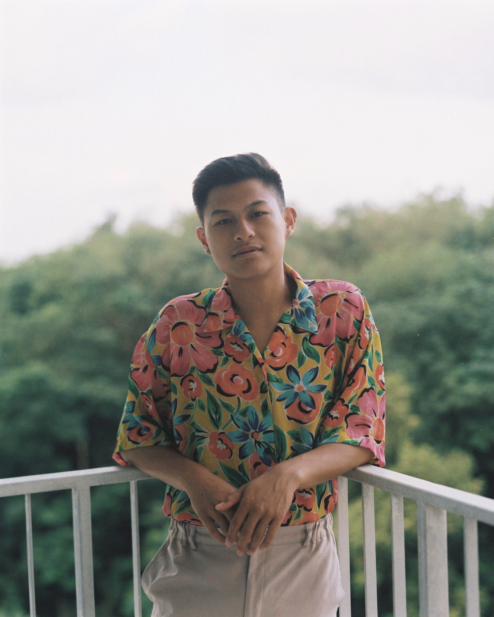 July 2018’s Feature – LEW