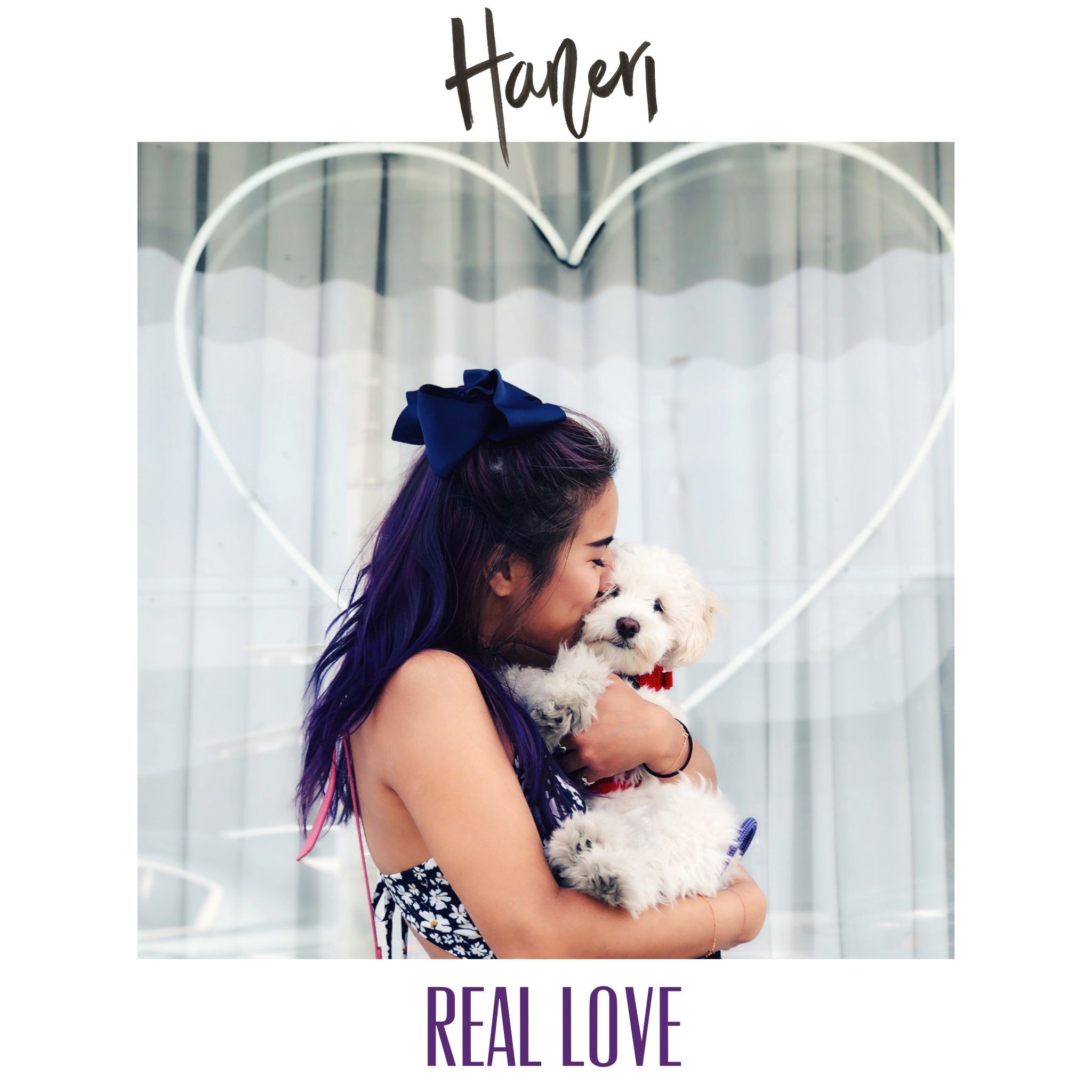 November 2018’s Feature – Haneri