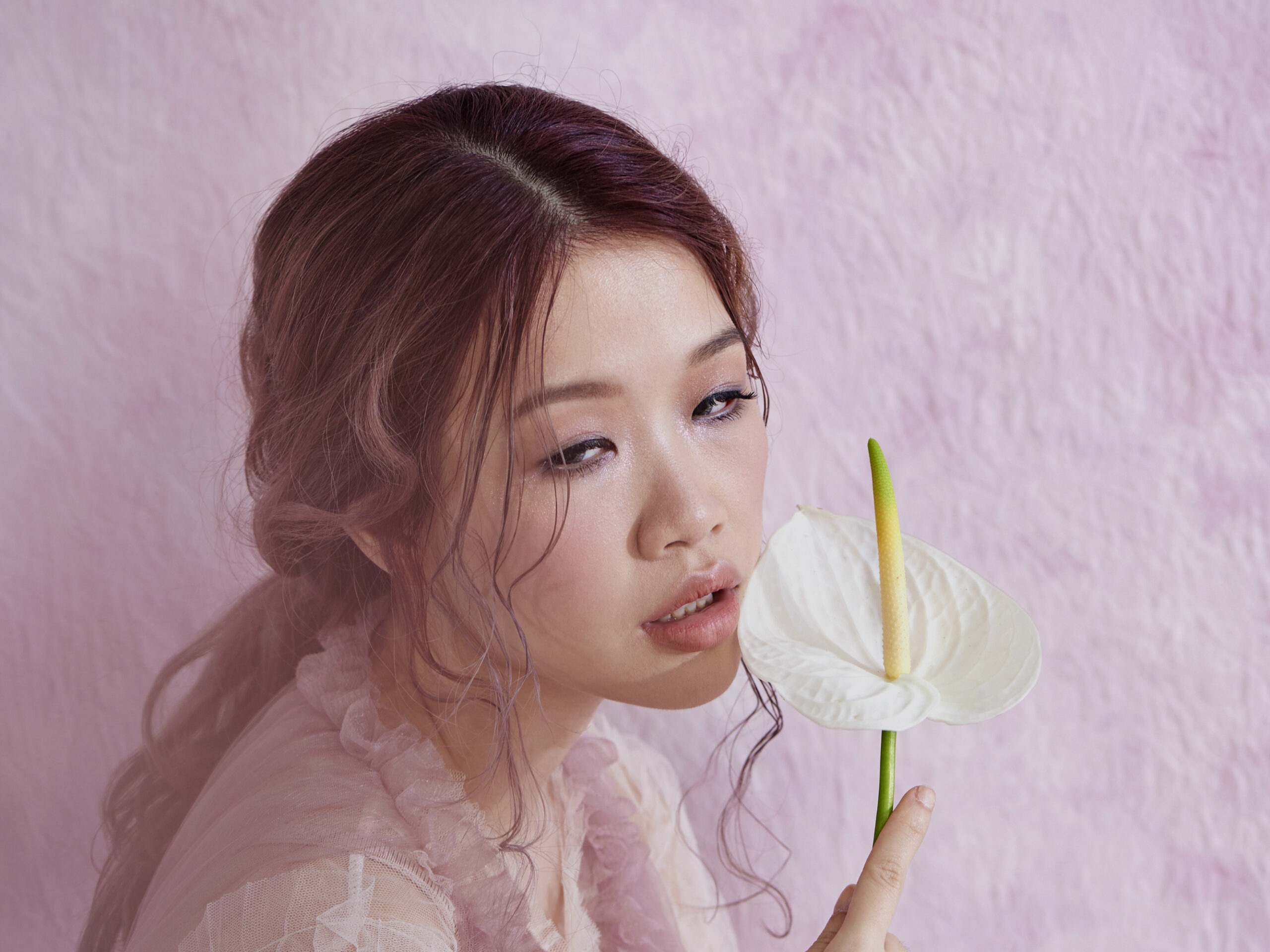 January 2019’s Feature – Linying