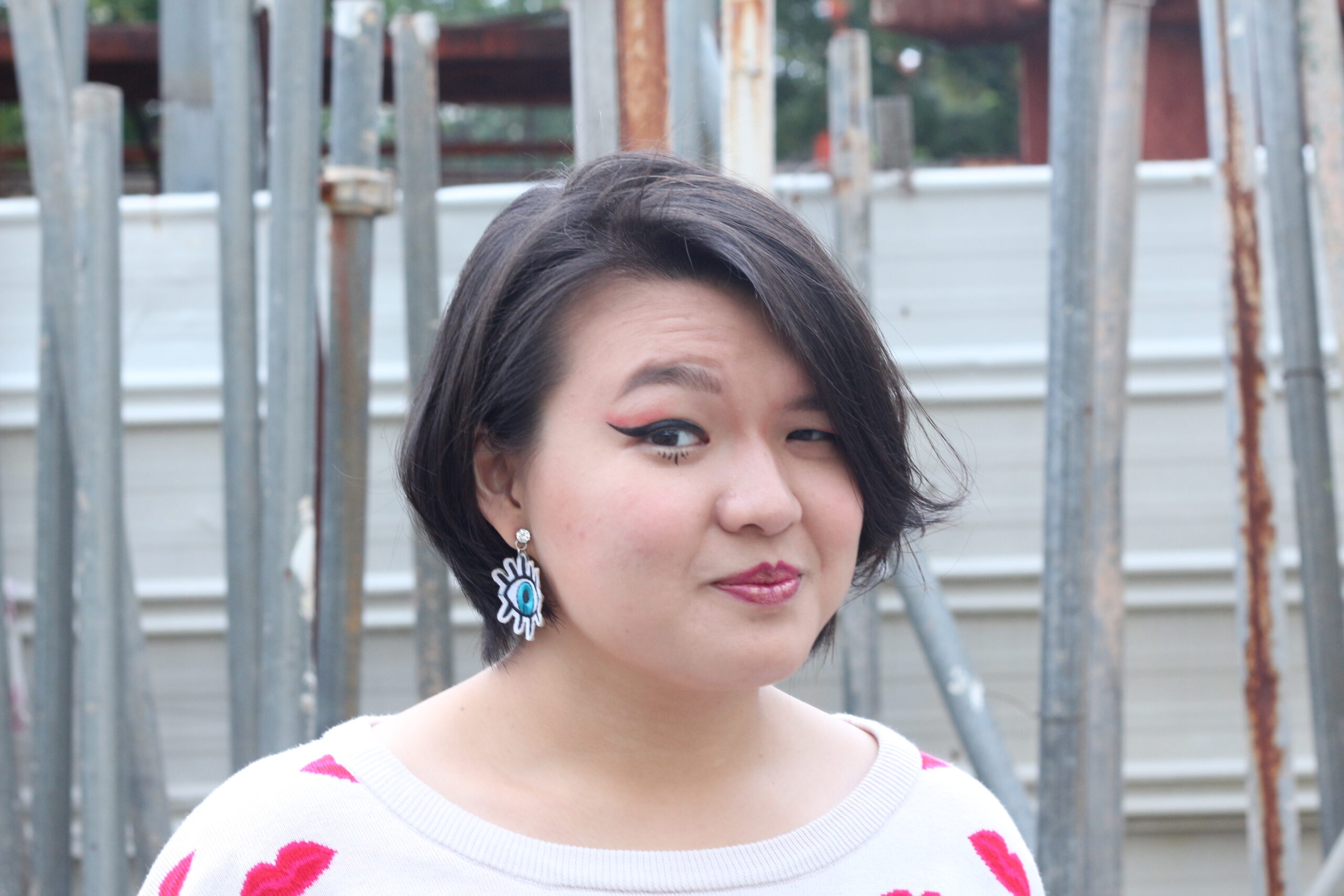 March 2019’s Feature – Zeeaura