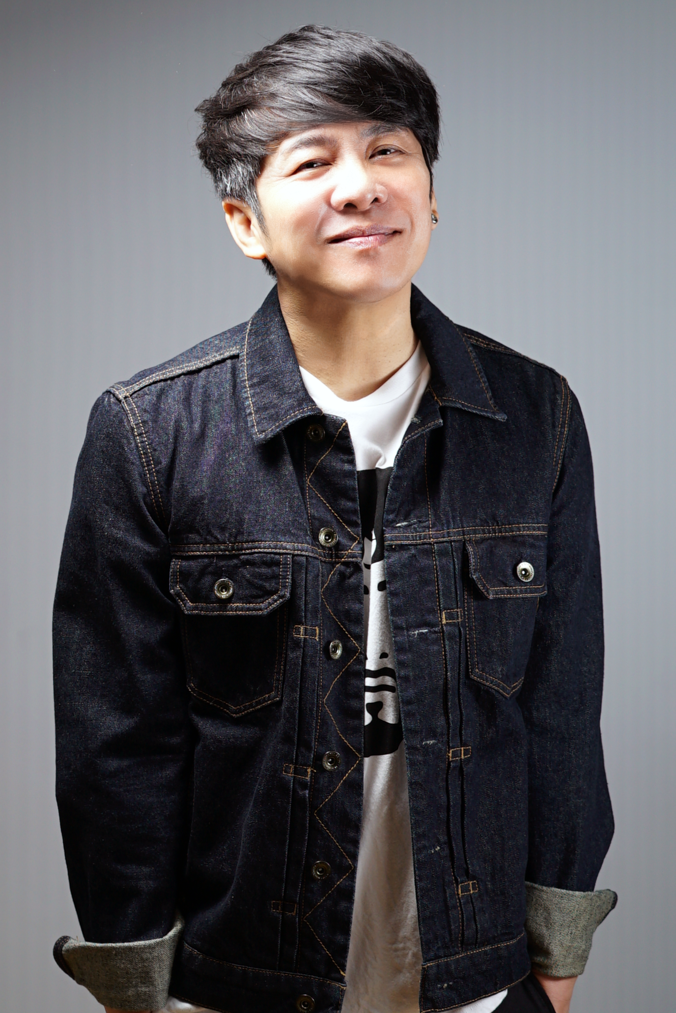 August 2019’s Feature – 黎沸揮 (Roy Loi)