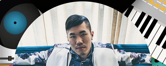 Music SocieTEA – Tat Tong