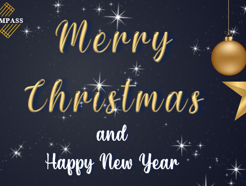 Christmas & New Year – Office Closure 2020