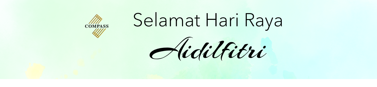 Hari Raya Puasa 2021 – Office Closure