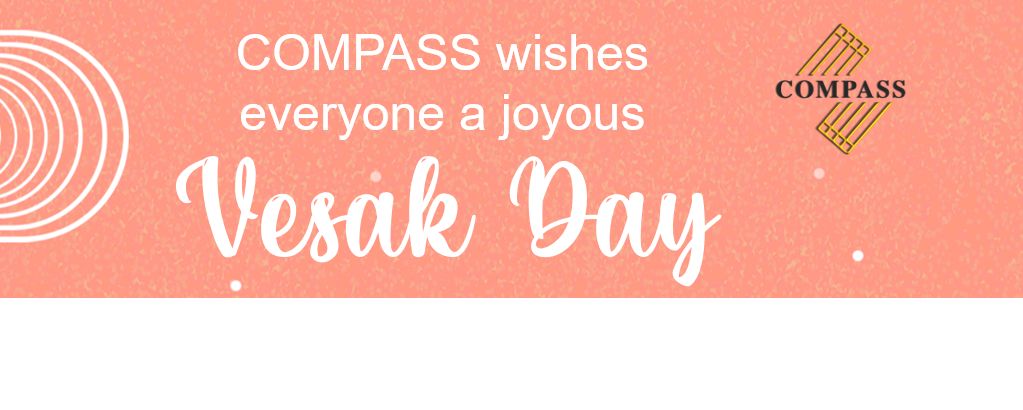 Vesak Day 2021
