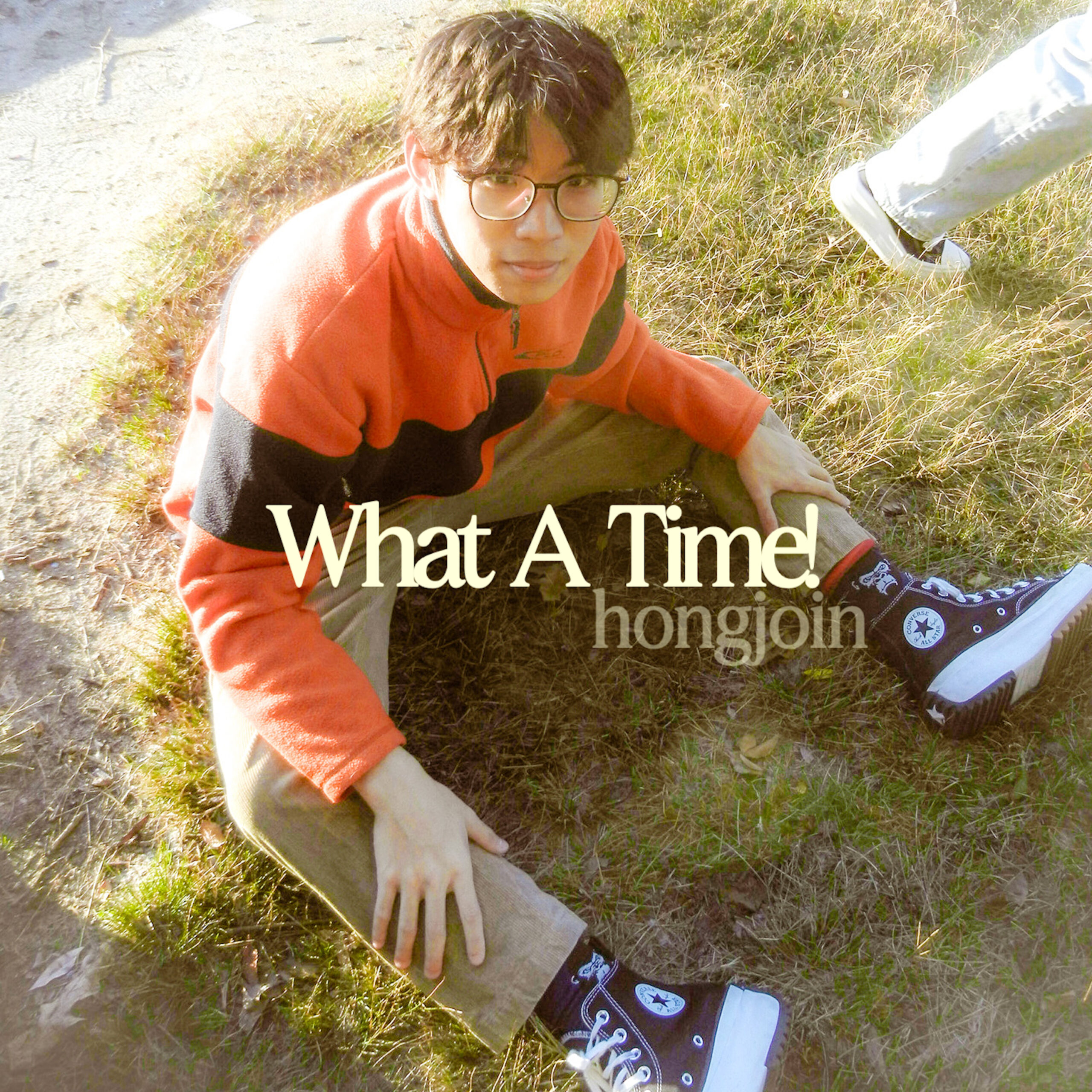 Songwriter Spotlight: Hongjoin
