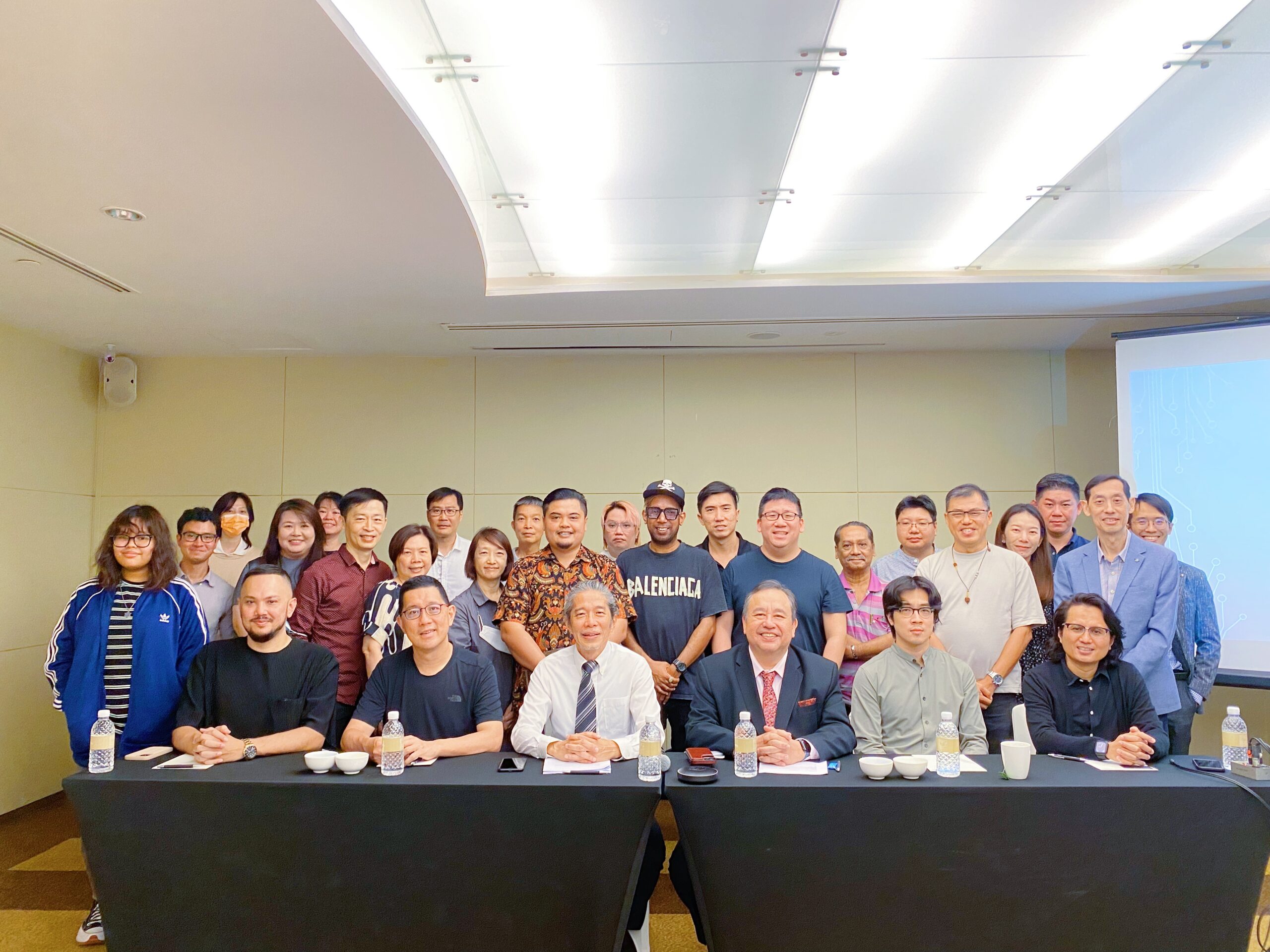 36th Annual General Meeting (AGM)