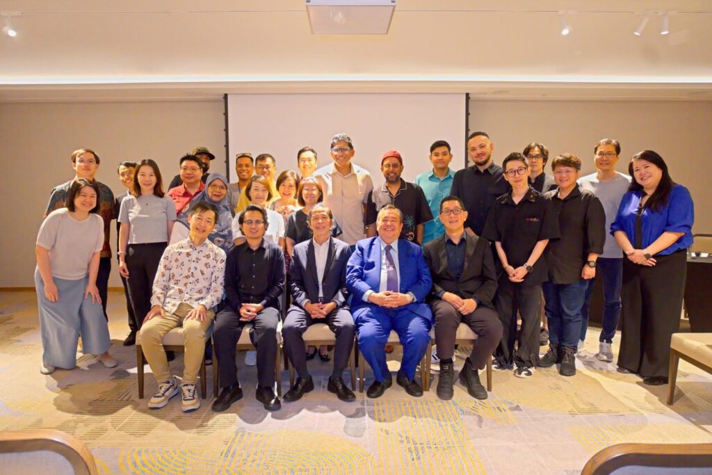 COMPASS AGM 2024