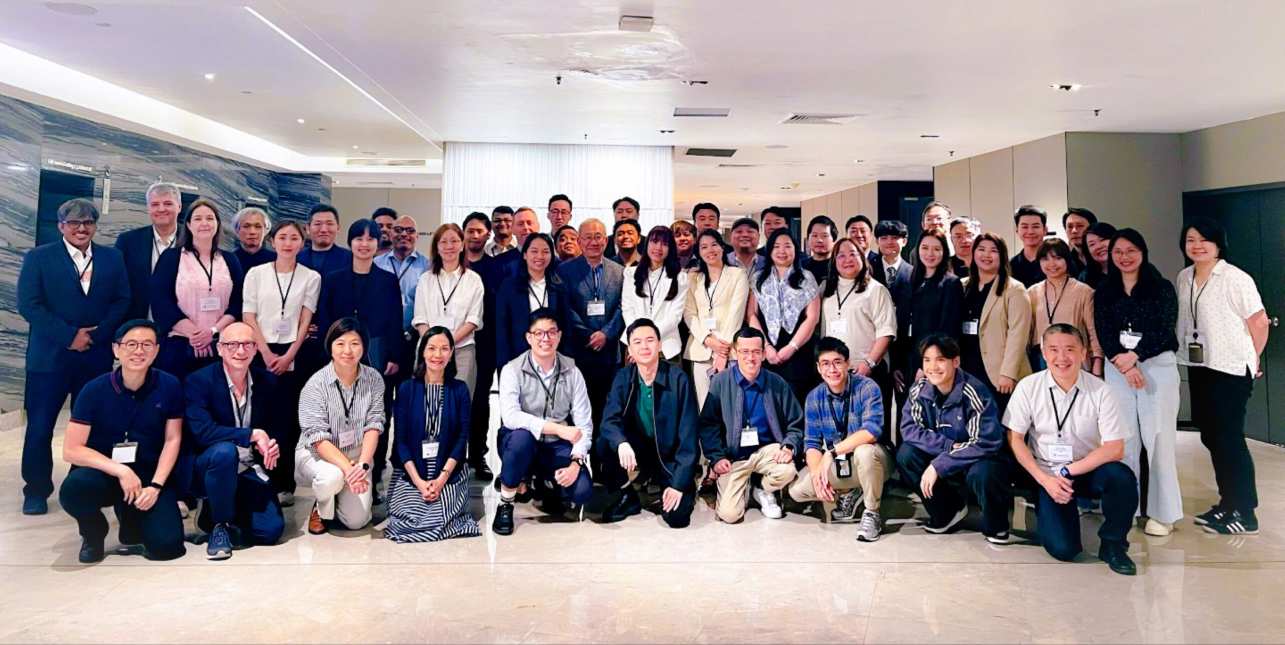 CISAC: Strengthening royalty distribution across Asia-Pacific.